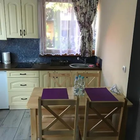 Domek Na Kamiencu Szaflary