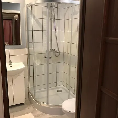 Domek Na Kamiencu Holiday home